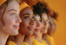 The Changing Landscape of Beauty: Embracing Diversity and Authenticity