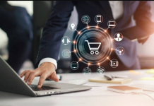 The Evolution of Shopping: From Brick-and-Mortar to Digital Convenience