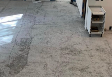 From Cracks to Curves: Decorative Concrete and Repair Services in Utah